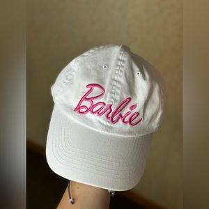 BARBIE CAP